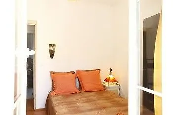 Mynice Indigo 尼斯