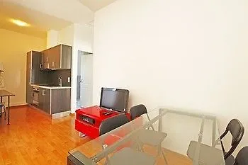 Villa Mynice Indigo *
