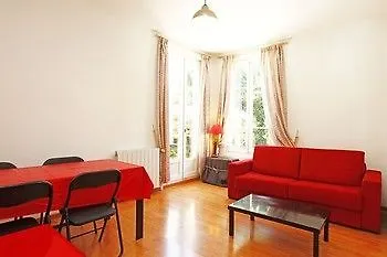 Mynice Indigo Villa Nice